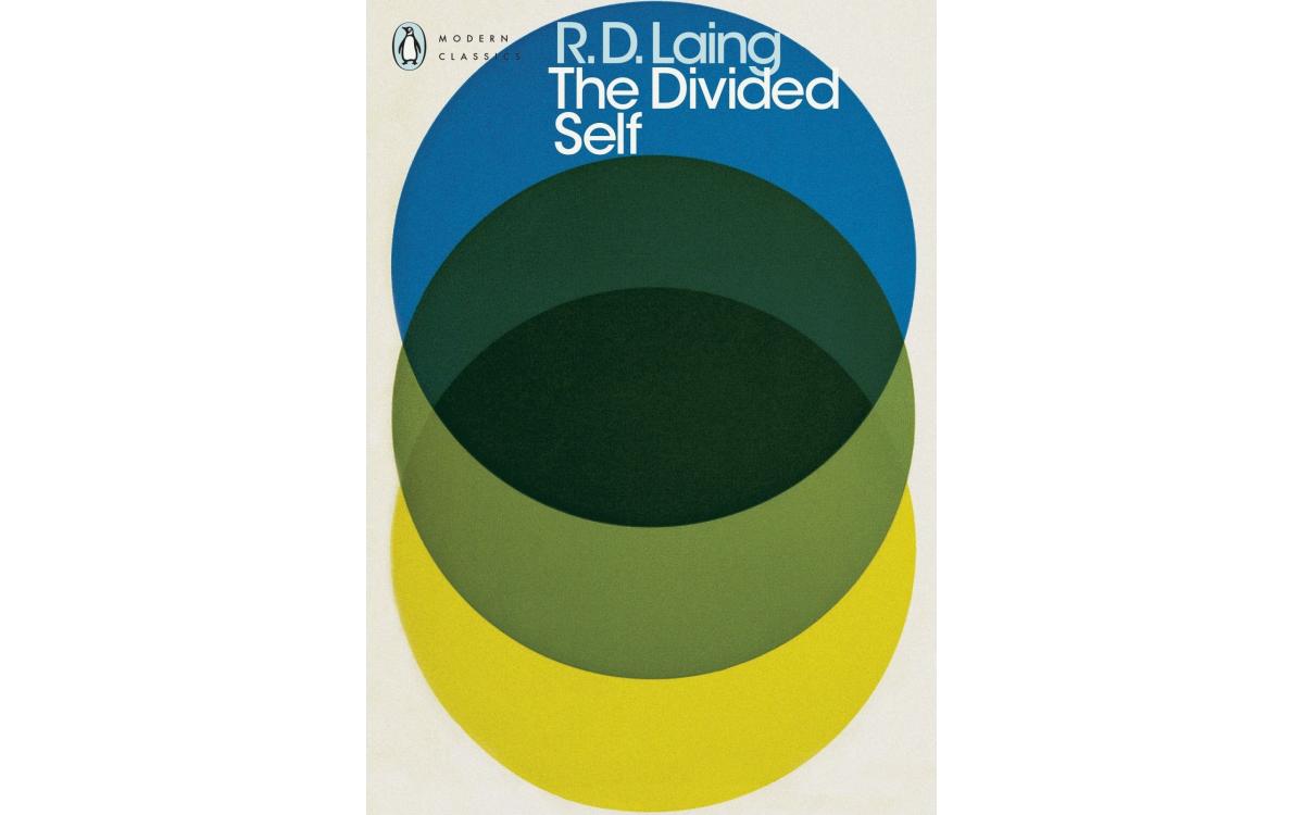 The Divided Self - Ronald D. Laing [Tóm tắt]